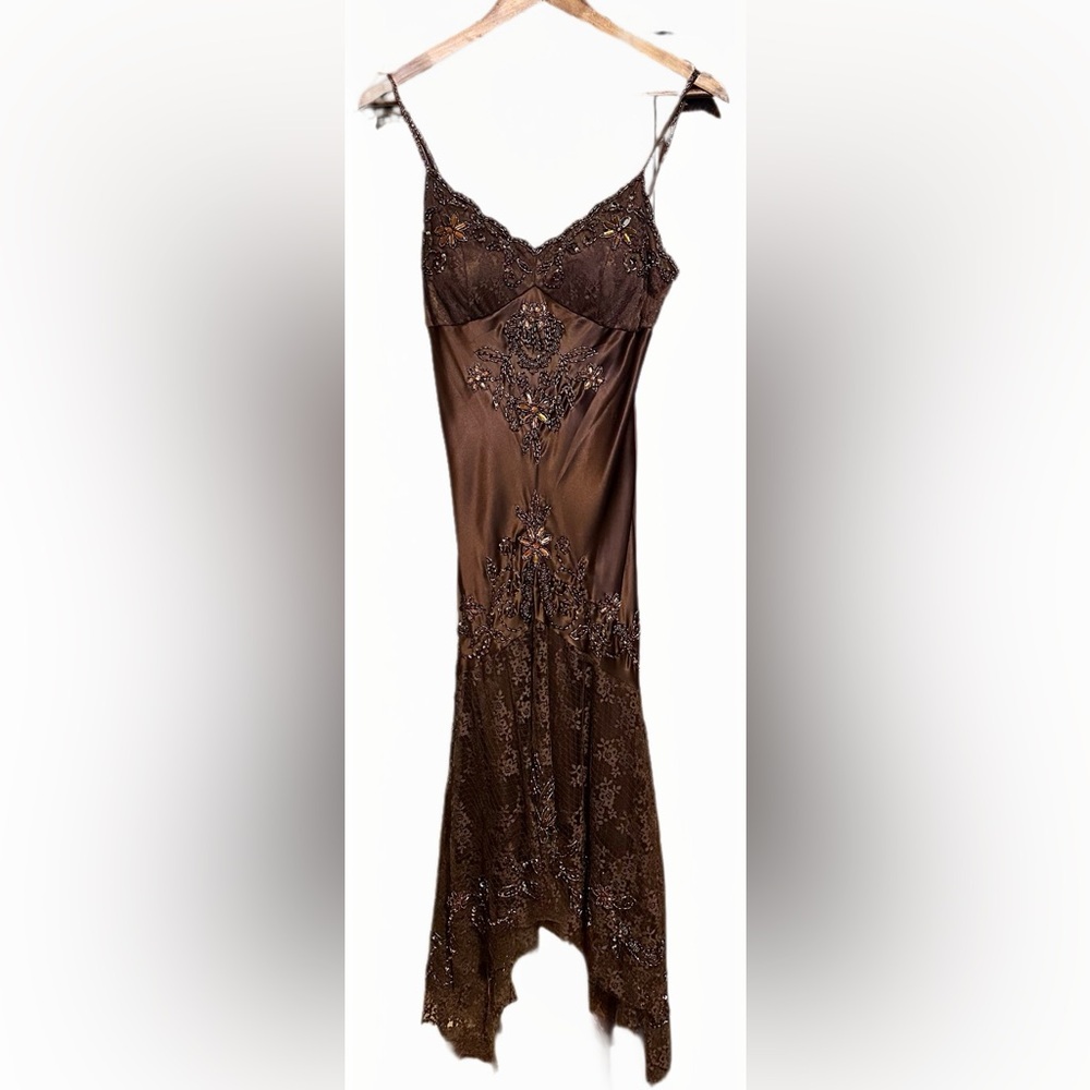 Cache Formal Dress